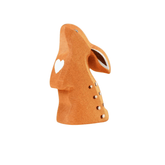 The Curated Parcel - Bumbu // Wooden Curious Rabbit